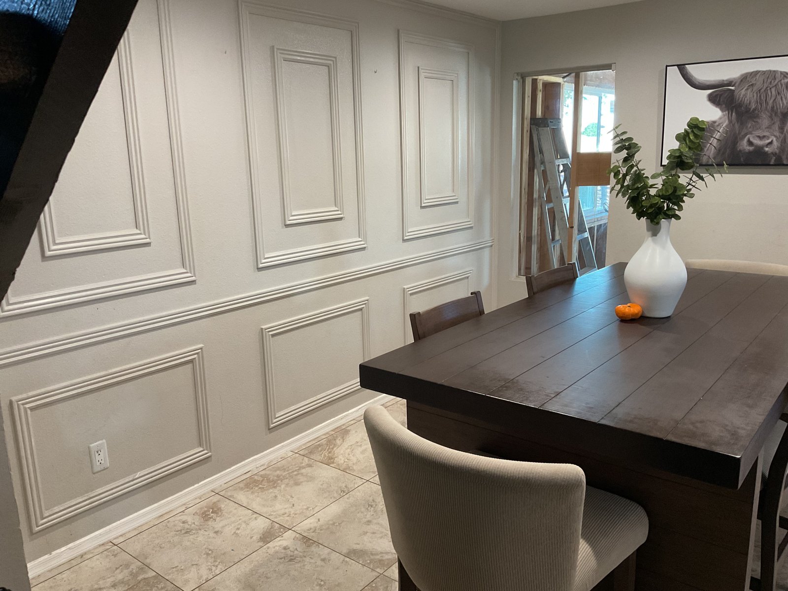 HDZ Carpentry LLC